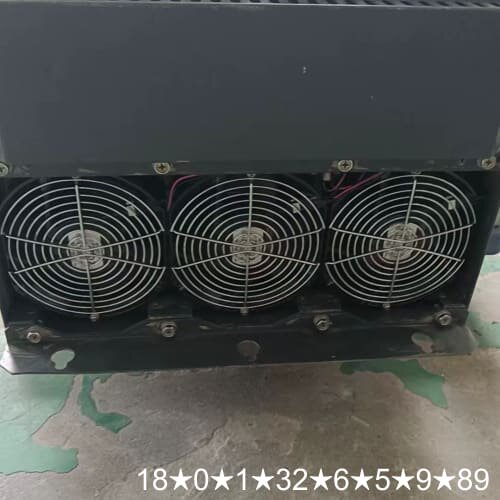 英威腾变频器 GD200A-160G/185P-4