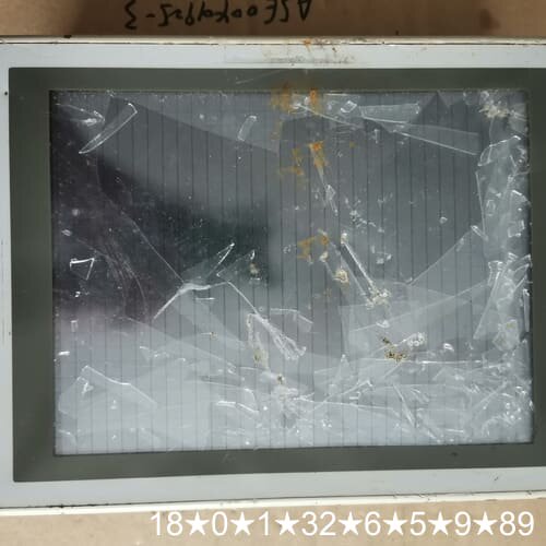 触摸屏NT620C-ST141