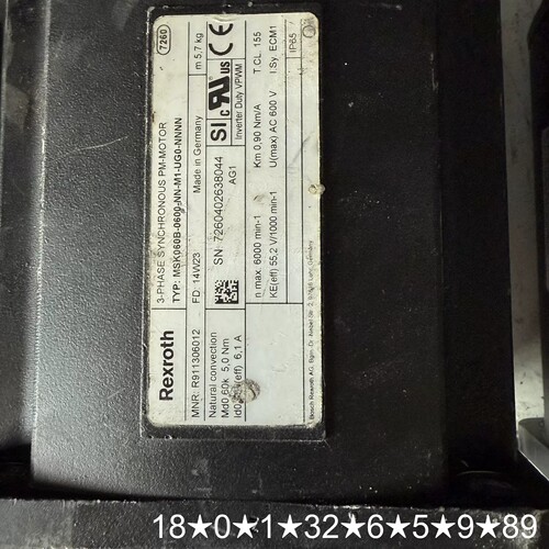MSK060B-0600-NN-M1-UG0-NNNN