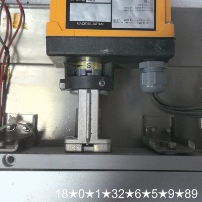 PPON VPRO电动球阀 AM2SH205UUF，