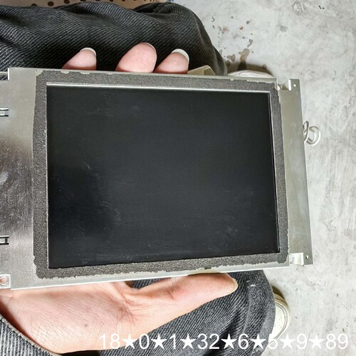 SX14Q004 5.7寸 日立触摸屏液晶屏 非国