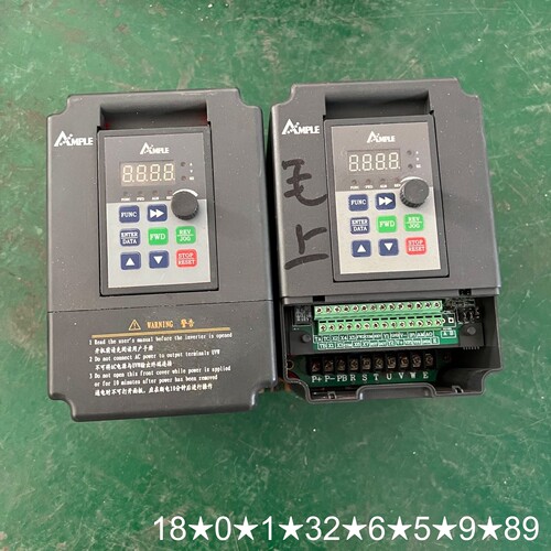 安普 AMP1100-INVERTER 4T0007G/4T