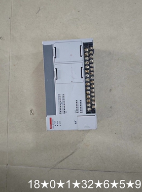 产电PLC XBC-DN40SU