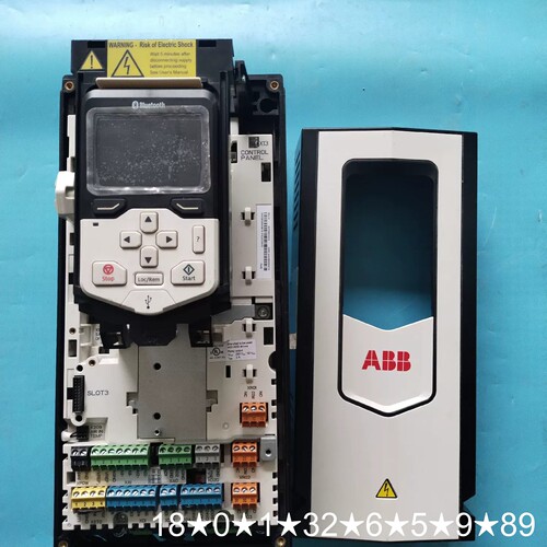 ACS880－01－025N7518P944