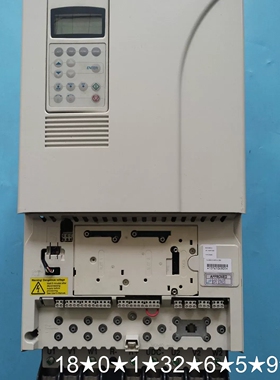 ACS800-01－0070-3P901