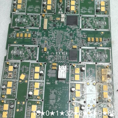 ALTERA Stratix IV EP4SGX230KF4