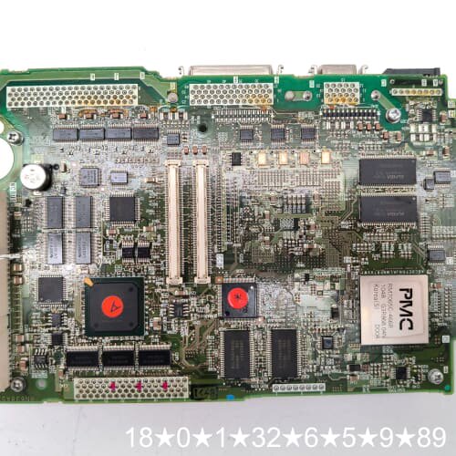 马扎克主板 HN154C，，，接口齐全，功能