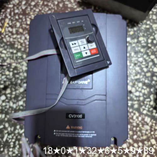 易驱变频器ED3100-4T0075M/4T0110FP16