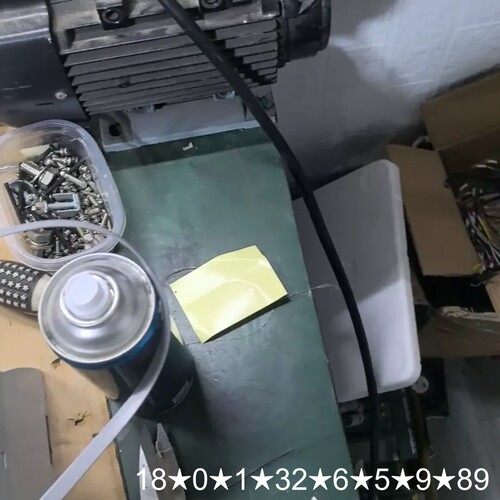 变频器ACS355-03E-12A5-4. 5.5K