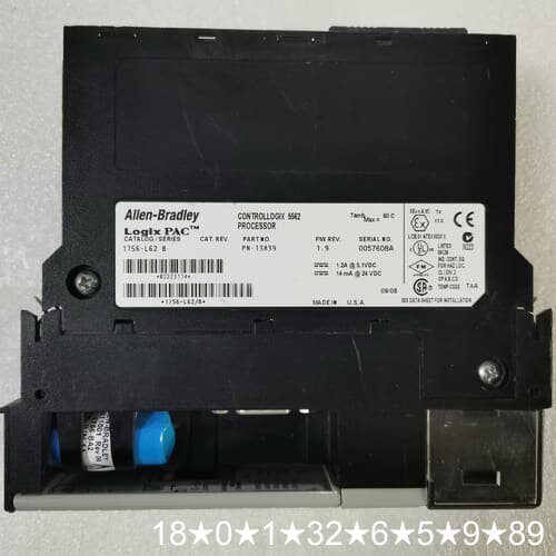AB 1756-L62 B ，，拍摄