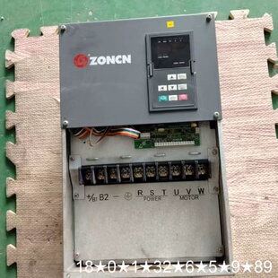 众辰ZONCN变频器Z2400-37G/45P