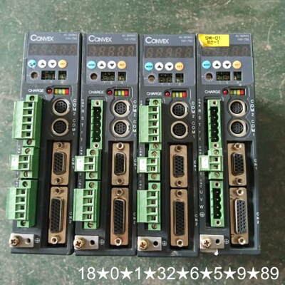 CONVEX伺服器CSDH-01BA1，，实物，