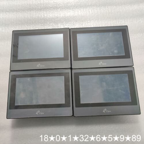 步科触摸屏 ET070，GL070E，GL070，GL070
