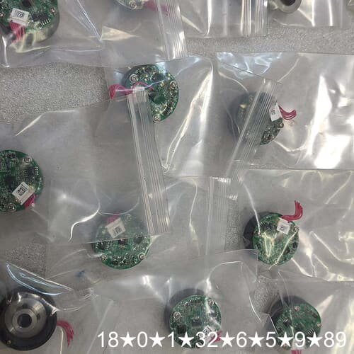 编码器EMA-34B18M16H53U2