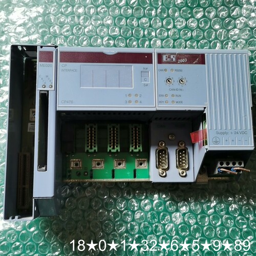 PLC7CP476-020.9 3IF681.