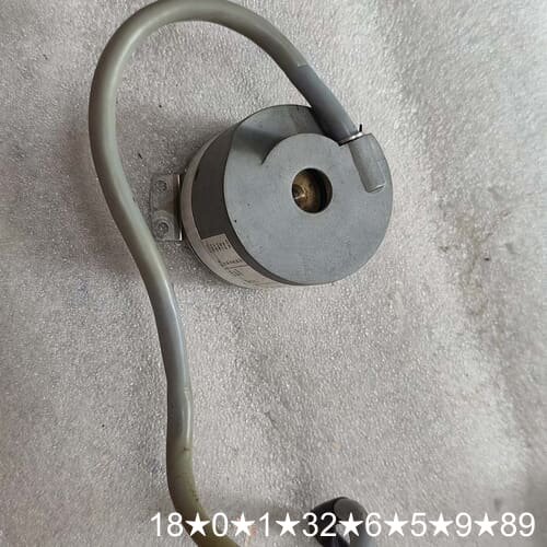 宜科编码器EC50P13T-L5TPR-1024 .6MGT