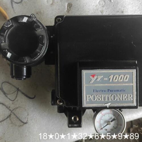 YT-1000LSD，YTC气阀门定位器YT-1000LSd