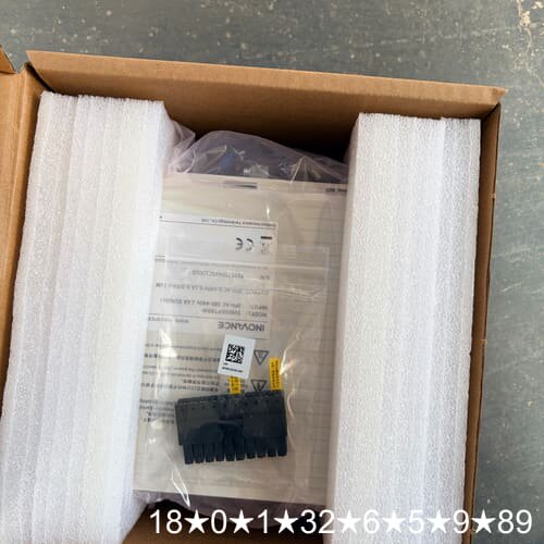 SV600EPT8R4I伺服驱动器，，带