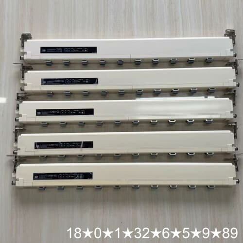 SSD CABX-GL600HW-S46 静电消除器