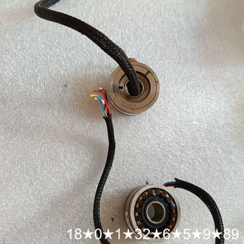 TE编码器S1001-C610