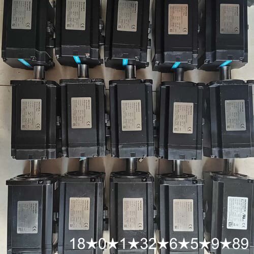 750w带刹车电机，MS1H1一75B30CB一A334