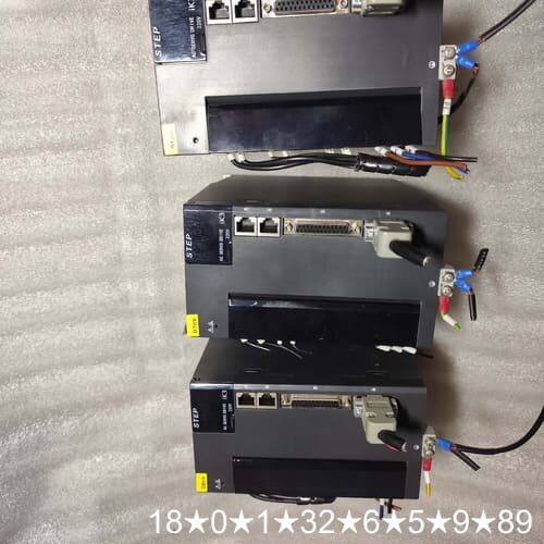 IK3驱动MG-ik3AS30CB，3kw，
