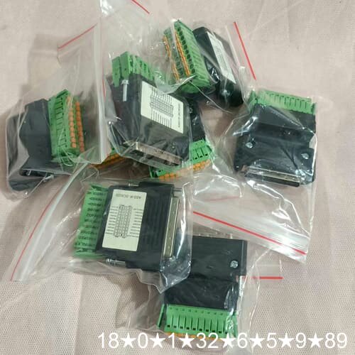 CN1便捷插头，ASD-IF-SC5020