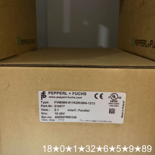 FVM58N-011K2R3BN-1213，Part-
