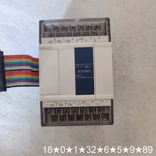 XC系列XC-E16YT