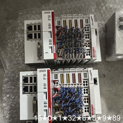 模块 CX9020-0115 EL1889 EL28