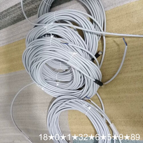接插件连接线YF8U14-100VA3XLEAX