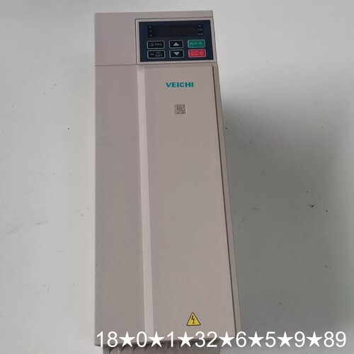 伟创变频器 AC300-T3-7R5G/011P-B