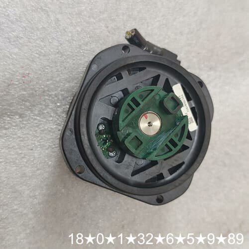多摩川编码器TS5700N1852