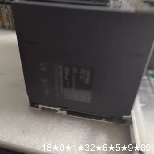 PLC模块，型号Q61P、QX42、QX41、QY42P