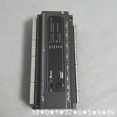PLC,DVP60ES200R,，