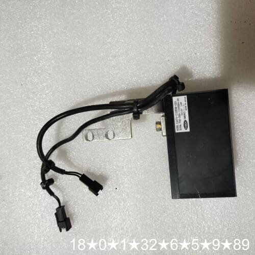 KKIMAC CAFV-C32DW-C01，DC12V 3.
