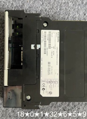 1756-L61 B处理器，ControlLog
