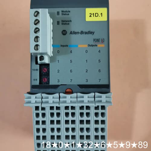 AB 1734D-IB8XOW8S ，，