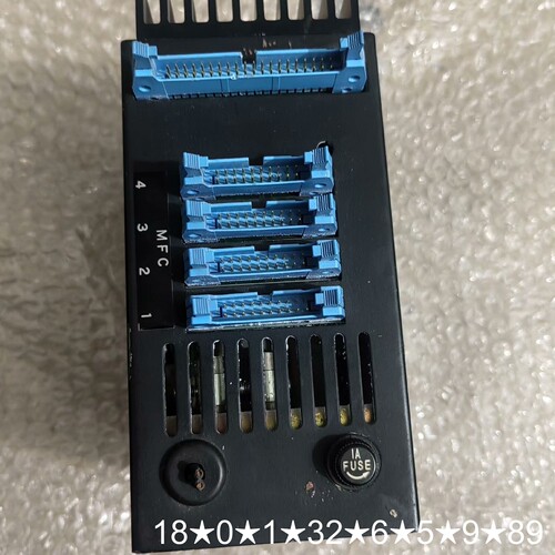 POWER SUPPLY PS-74D