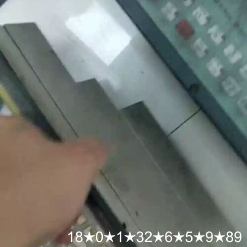 宝数控系统LNC-T300i LNC-T310i工厂处理的