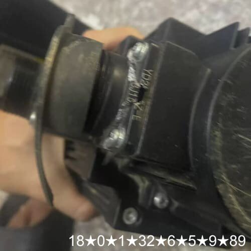 台州一川伺服电机110ST-M04030(1.2kw)