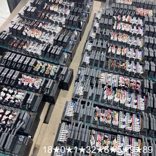 PLC AFP7CPS31E，AFP7PP04L，AFP