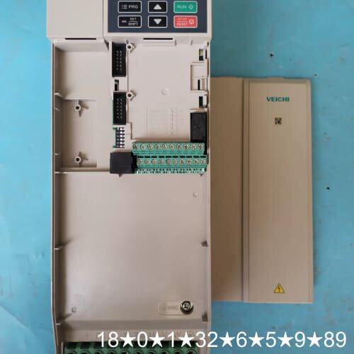 伟创变频器AC300-T3-7R5G/011P-B，7.5