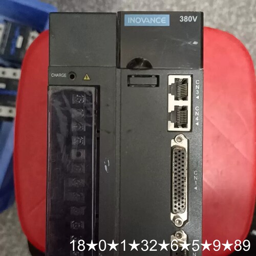 驱动IS620PT5R4I，功率1.5KW图片型号实物,