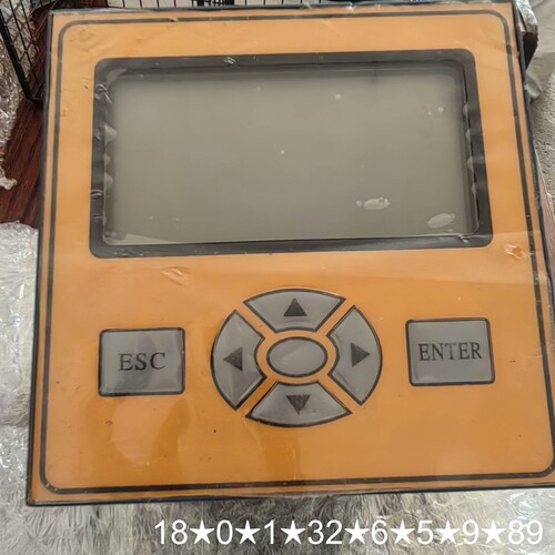 测试仪 在线PH/0RP计 实物 有感兴