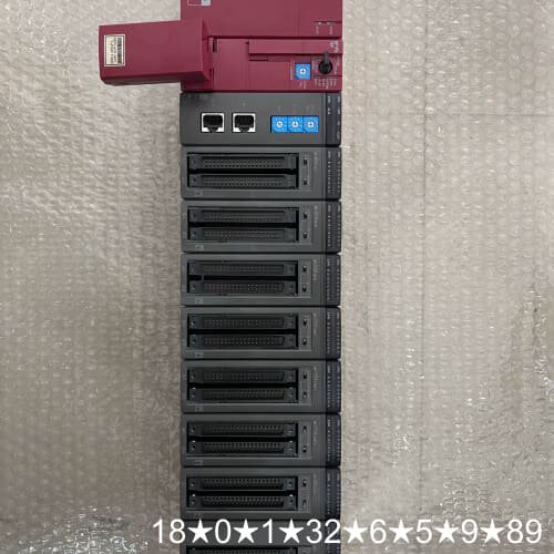 富土PLC NP1PS-74R,LL2,W64,X64,Y6