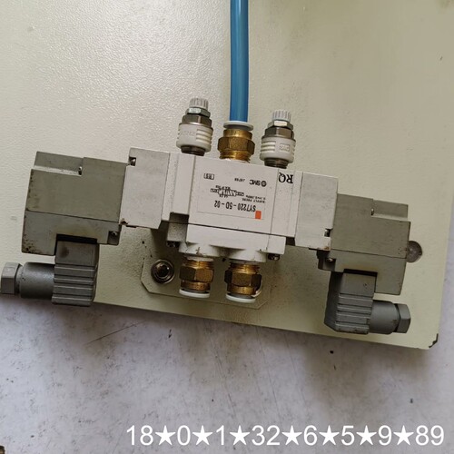 电磁阀SY7220-50-02