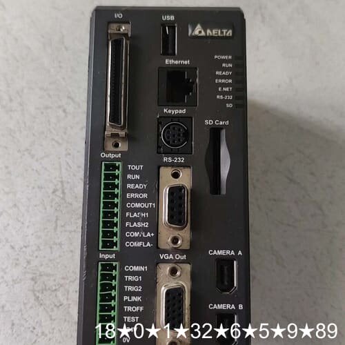 视觉器，DMV1000-80GX ，