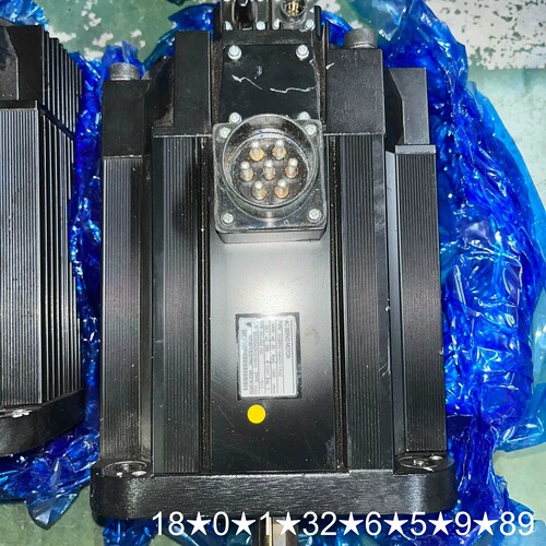 SGMGH-30A2A-YR23 伺服电机
