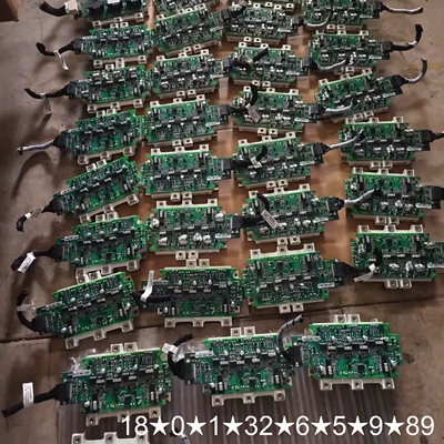 英飞凌模块 FS400R07A1E3 38个 单